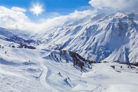 The Best Ski Resorts in the World 2025 - Snow Magazine