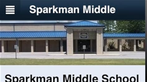 Sparkman Middle School:Amazon.com:Appstore for Android