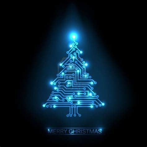 Image result for futuristic christmas | Christmas graphic design ...