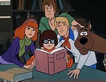 The Creator Of Scooby Doo