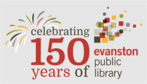 Evanston Public Library celebrates 150 years - Evanston RoundTable