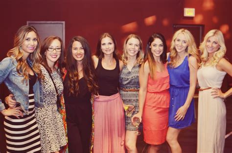 Why I Went To My 10 Year High School Reunion - Alicia Fashionista