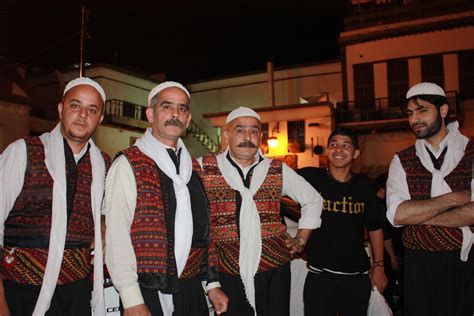 traditional syrian clothing - Google Search