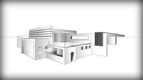 25++ Dream House Simple House Plan Drawing | HQdeco