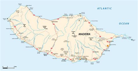 Comparación Elemental Resistencia madeira mapa Reclamación Oferta Feudo