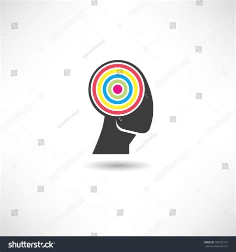 Cycle Process Diagram Vector Illustration Stock Vector (Royalty Free ...