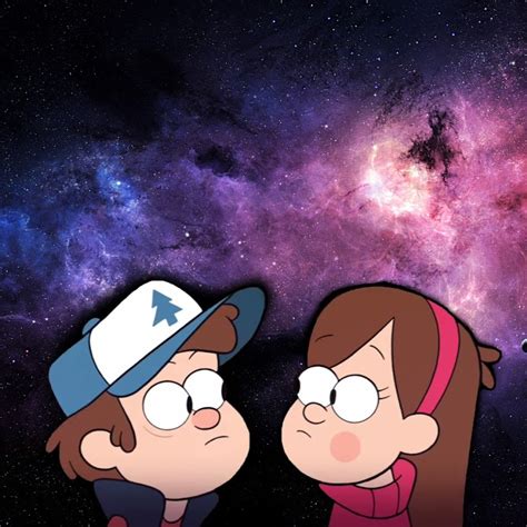 Gravity Falls Secrets - YouTube