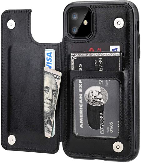 20 Best Magnetic Wallet Phone Cases With A Card Holder - Perform Wireless