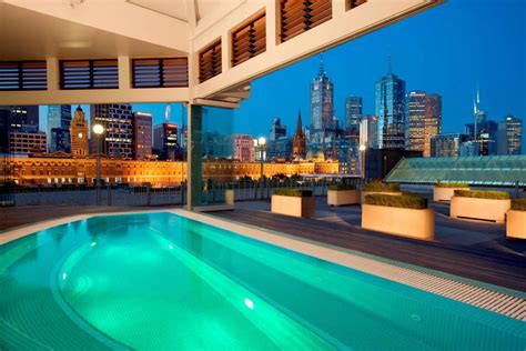 The Langham Hotel, Melbourne | Melbourne hotel, Hotel, Hotel spa