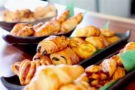 Breakfast Buffet | Twist Catering