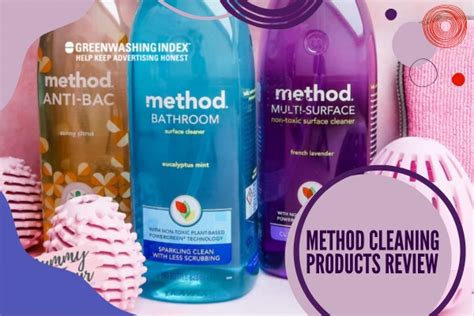 Method Cleaning Products | Clean Brand You’ve Been Seeking