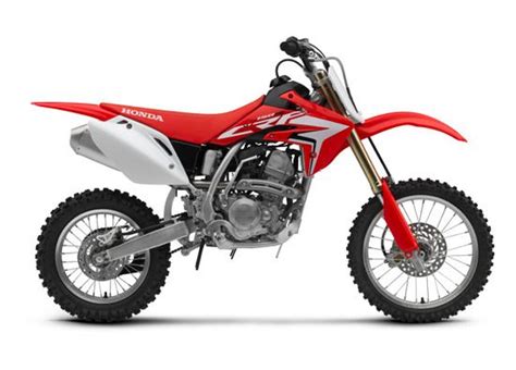 2024 Honda CRF150R Specs, Top Speed, Seat Height, Weight, & Images