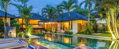 Ten Bali Property - real estate services for villas in Bali