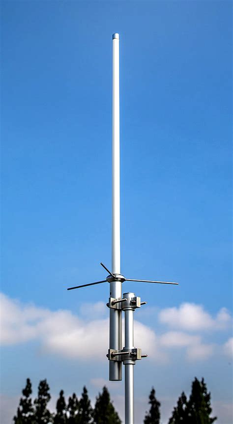 Base Antennas