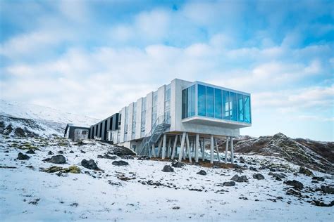 Where To Stay In Iceland: Best Hotels In Reykjavik | 2024