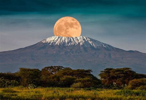 Kilimanjaro Meaning - Climbing Kilimanjaro