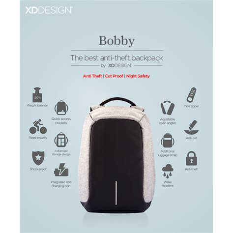 Best Quality Backpack With USB Charging Port – Winter2Summer