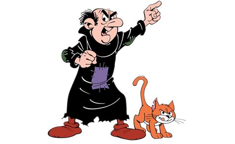 Gargamel from The Smurfs Costume | Carbon Costume | DIY Dress-Up Guides ...