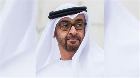 Sheikh Mohamed bin Zayed elected President of the UAE – UAE Restaurants ...