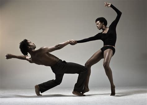 Modern Dance: An Interpretive, Contemporary Style