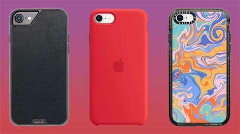 Best iPhone SE 3 Cases in 2022 - Tech Advisor