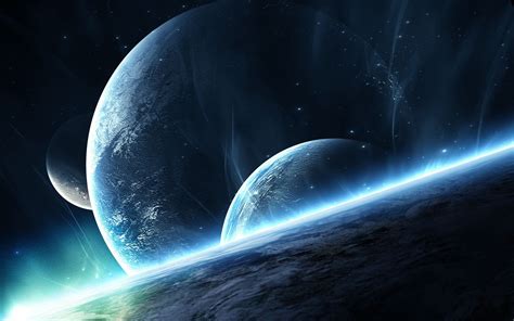 Space Wallpaper 4K - WallpaperSafari