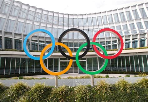 Report: 2020 Summer Olympics will be postponed | amNewYork