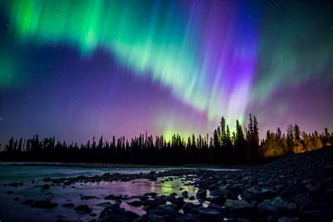 Aurora Borealis | Christopher Martin Photography