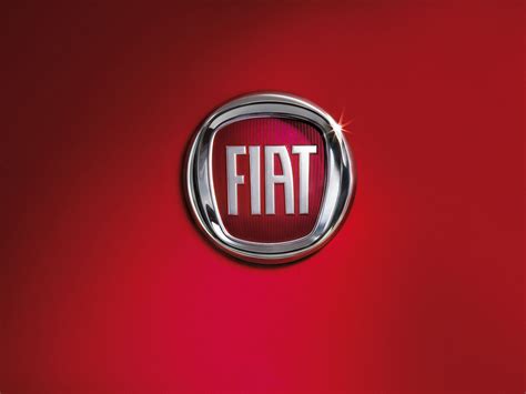 Fiat Logo