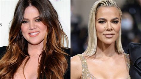 Celebrities get real about plastic surgery: 'Good plastic surgery, you ...