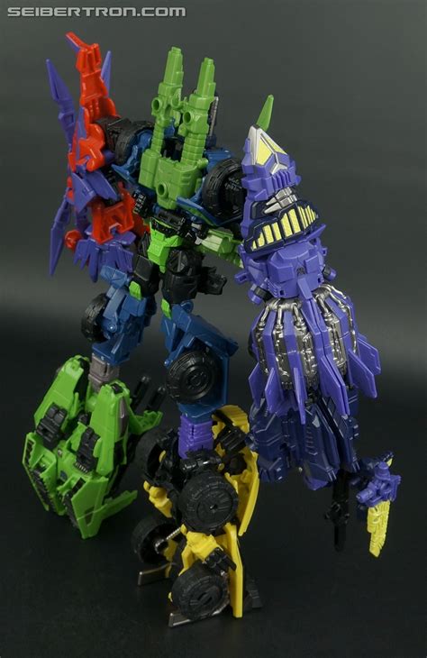 Transformers Fall of Cybertron Bruticus Toy Gallery (Image #31 of 81)