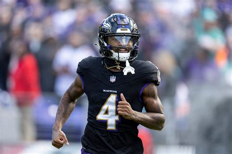 Zay Flowers has been the receiver the Ravens long craved: ‘This kid ...