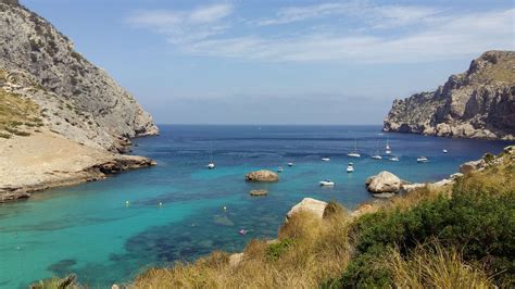 Integrar seré fuerte lila mejores playas mallorca mapa Coronel unos ...