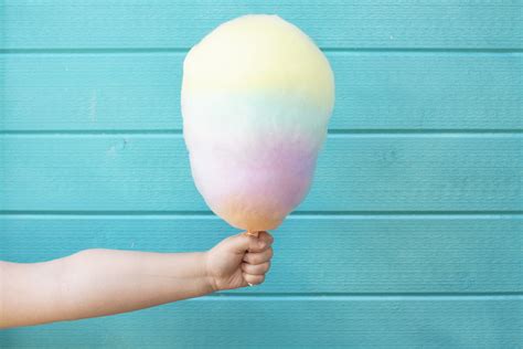 Cotton Candy - everything you need to make cotton candy! — Orson Gygi Blog