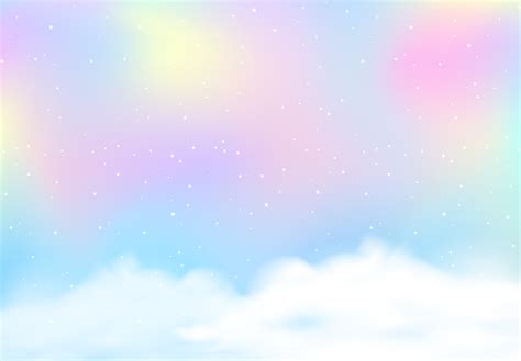 563 Background Aesthetic Rainbow Pastel Images & Pictures - MyWeb