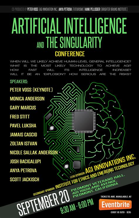 Will the Singularity Artificial General Intelligence winners be Hedge ...