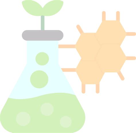 Biotech Vector Icon Design 15334352 Vector Art at Vecteezy