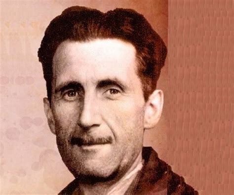 George Orwell Biography - Childhood, Life Achievements & Timeline