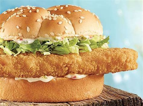 New Arby's coupon: Fish sandwich & fries for $2.99 - al.com