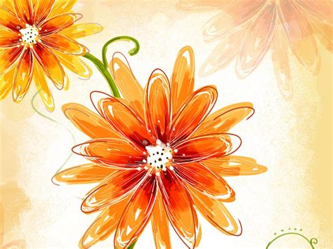 Free Flower Designing Art, Download Free Flower Designing Art png ...