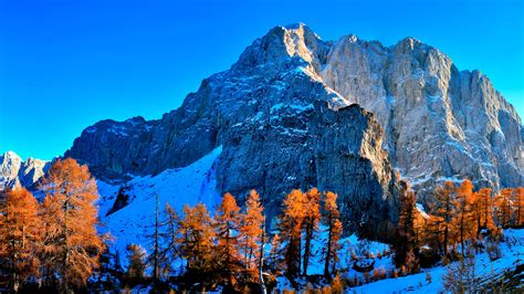 1920x1080 Resolution kranjska gora, slovenia, mountains 1080P Laptop ...