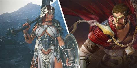 Black Desert Online: 10 Best Characters For Node Wars & Sieges