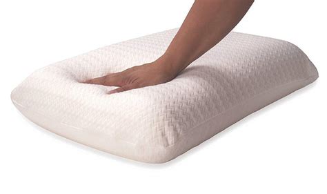 5 of the Best Rated Memory Foam Pillows: Top Picks | Elite Rest