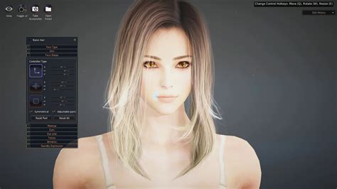 Black desert online character creation goth - xpresstaia