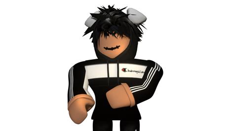 Roblox Slender Outfits