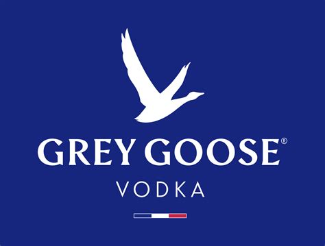 Brand New: New Logo, Identity, and Packaging for Grey Goose by Ragged ...