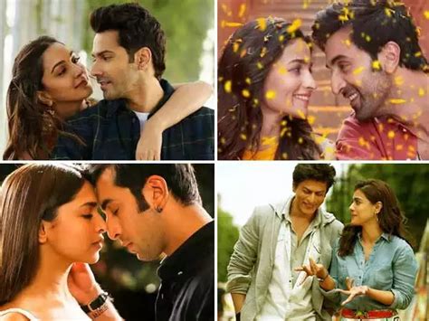 Romantic Bollywood Movies That Define Love As We Know It | Filmfare.com