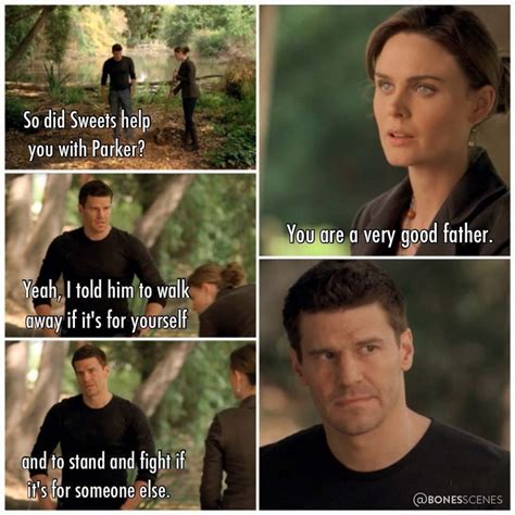 Pin by Temperance Brennan on Ducks | Booth and bones, Bones, Bones tv ...