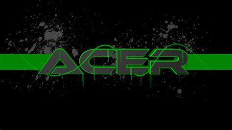 Acer wallpapers. - Humphrey__13 Wallpaper (35001279) - Fanpop