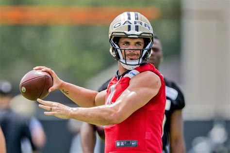 Saints counting on Derek Carr to elevate mediocre offense – Crescent ...